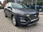 Hyundai Tucson T-GDi ISG Feel 2WD DCT-7, Auto's, Hyundai, Automaat, Zwart, 161 g/km, 131 kW