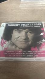 Robert charlebois, Ophalen, Zo goed als nieuw