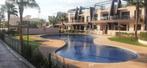 Prachtig app aan zee in Mil Palmeras Costa Blanca Zuid, Jacuzzi, Appartement, Mer, 2 chambres