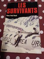 Les survivants..., Livres, Aventure & Action, Enlèvement, Utilisé