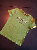 Jongenskleding – T-shirt Demarrage – maat 134, Kinderen en Baby's, Gebruikt, Ophalen of Verzenden, Shirt of Longsleeve, JBC.