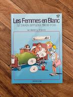 BD Les femmes en Blanc 17, Zo goed als nieuw