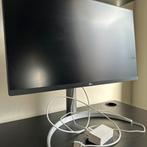 LG 27 inch 4K Monitor, Computers en Software, Monitoren, Ophalen, HDMI