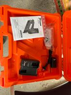 Paslode IM90XI, Ophalen, Nieuw