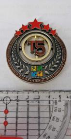 geocoin geocache T5 ongeactiveerd, Verzenden, Nieuw, Overige typen