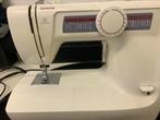 Toyota goedwerkend naaimachine, Hobby en Vrije tijd, Naaimachines en Toebehoren, Ophalen, Gebruikt, Naaimachine, Overige merken