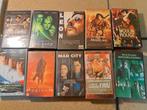 VHS aventure Matrix Leon Moulin Rouge, Vanaf 12 jaar, Ophalen of Verzenden, Zo goed als nieuw, Actie en Avontuur