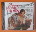 Love Movie Themes - Nouveau CD encore emballé, Neuf, dans son emballage, Enlèvement ou Envoi