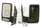 Iveco New Daily (6/99-4/06) spiegel Links (middellange arm), Auto-onderdelen, Ophalen of Verzenden, Nieuw, Overige automerken