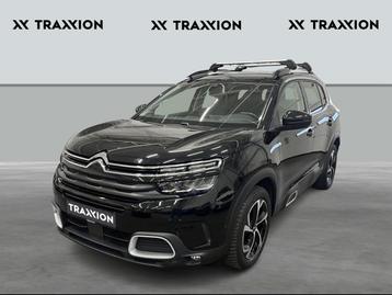 Citroen C5 Aircross Aircross Feel 1.2 130pk Automa  beschikbaar voor biedingen