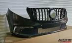 Mercedes V-klasse Vito Bumper voor W447 chroom FACELIFT, Auto-onderdelen, Gebruikt, Voor, Ophalen of Verzenden, Bumper