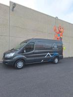 Ford transit 2T  170 pk, Auto's, Particulier, Te koop, Ford