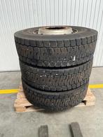 Band + Velg 315/80R22,5, Auto-onderdelen, Vrachtwagen-onderdelen, Gebruikt, Overige merken, Overige Auto-onderdelen