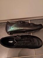 Northwave cyclo schoenen maat 43, Fietsen en Brommers, Fietsaccessoires | Fietskleding, Schoenen, Ophalen of Verzenden, Heren