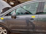Portier 4Deurs links-voor van een Peugeot 3008 (KTP), Gebruikt, Deur, Ophalen of Verzenden, Peugeot
