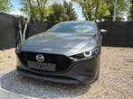 Mazda 3 1.8 Skyactiv D! KLEIN ONGELUKJE!, Auto's, Mazda, Euro 6, Bedrijf, Diesel, Te koop