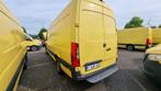 Mercedes Sprinter 311CDI maxi lang hoog btw aftrekbaar, Auto's, Achterwielaandrijving, Bedrijf, 5 deurs, Overige carrosserie