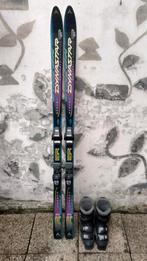Skiën Dynastar, Enlèvement, Ski, Chaussures, Nordica