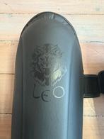 Boks handschoenen, Ophalen