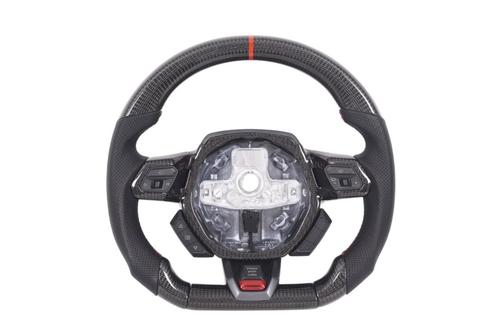 Custom stuur - Lamborghini Hurucan, Auto-onderdelen, Besturing, Overige automerken, Nieuw, Verzenden