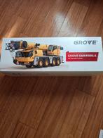Grove GMK4100L-2 1:50 miniatuur, Hobby en Vrije tijd, Modelauto's | 1:50, Ophalen, Nieuw, Conrad
