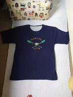 Shirt Rowing club L, Ophalen of Verzenden