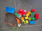 Duplo 10524, Ophalen of Verzenden, Gebruikt, Duplo