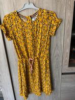 Jurk met vlekjes, 4funky flavours maat 146/152, Kinderen en Baby's, Kinderkleding | Maat 146, Meisje, Ophalen of Verzenden, Zo goed als nieuw