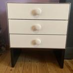 Retro/vintage complete slaapkamer, Huis en Inrichting, Slaapkamer | Complete slaapkamers, Ophalen, Zo goed als nieuw, Tweepersoons