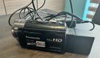 Panasonic HDC-SD90 Full HD Camcorder, Audio, Tv en Foto, Videocamera's Digitaal, Ophalen, Full HD, Gebruikt, Panasonic