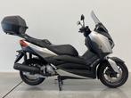 Yamaha X-MAX 125 Techmax (bj 2018), Fietsen en Brommers, Overige modellen, Gebruikt