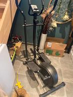 Crosstrainer Nordic, Enlèvement, Vélo elliptique