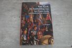 VAN EYCK-DE AANBIDDING VAN HET LAM GODS ....., Ophalen of Verzenden, Gelezen