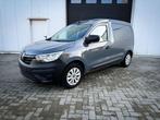 Renault Express Confort blue dCi 75, Auto's, Monovolume, 75 pk, Blauw, Bedrijf