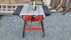 Einhell zaagmachine, Ophalen, Gebruikt