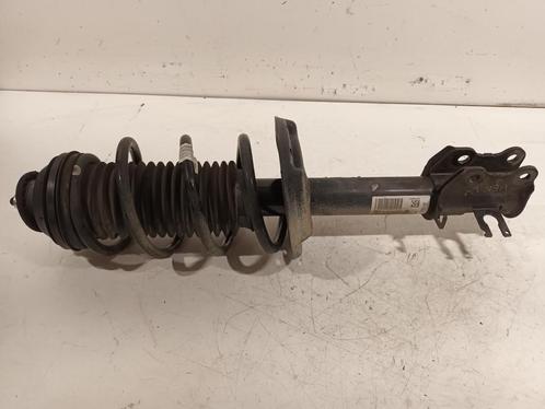 VEERPOOT LINKS VOOR Opel Adam (01-2012/12-2019), Auto-onderdelen, Ophanging en Onderstel, Opel, Gebruikt