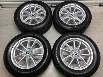Nieuwe 18 inch winterset BMW X5 G05 (2018 - 2023) beschikbaar voor biedingen