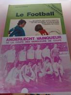 Livre de collection football, Ophalen of Verzenden