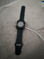 Apple Watch Series 6 aluminum case in Midnight, Handtassen en Accessoires, Smartwatches, Ophalen, Zo goed als nieuw