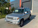 Mitsubishi Pajero Pinin – 2005 – 95.000 km Gekurd12M garanti, Auto's, Mitsubishi, Pajero, Particulier, Te koop, Benzine