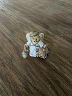 cherished teddie, Verzamelen, Beren en Cherished Teddies, Ophalen, Zo goed als nieuw, Beeldje, Cherished Teddies