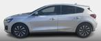 Ford Focus Titanium - Driver Assist - Sync 4, Auto's, Stof, Gebruikt, Bedrijf, 5 deurs