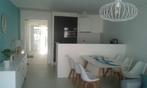 2slaapkamer appartement te huur met zeezicht Middelkerke, Immo, Appartementen en Studio's te huur, Provincie West-Vlaanderen
