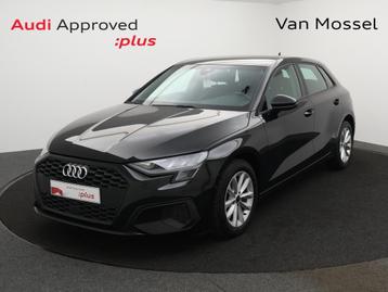 Audi A3 Sportback A3 Sportback 30 TFSI Business Edition Attr beschikbaar voor biedingen