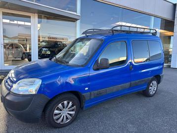 Citroen berlingoo 1.4 benzine gekeurd voor verkoop beschikbaar voor biedingen