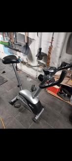 Fitnessfiets, Sport en Fitness, Ophalen, Zo goed als nieuw
