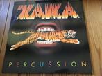 LP Zaka Percussion - Zaka Percussion, Ophalen of Verzenden