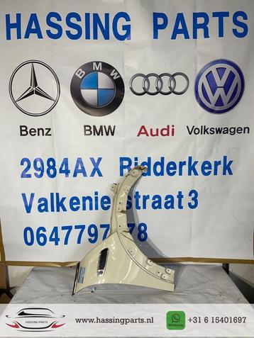 MINI MINI F57 ZIJSCHERM RECHTS VOOR beschikbaar voor biedingen