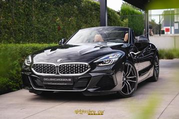BMW Z4  sDrive20i M-Sport beschikbaar voor biedingen
