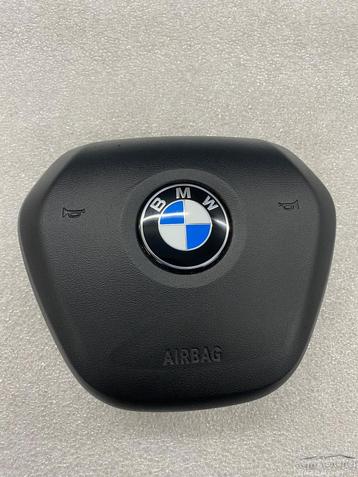 BMW F40 1 serie G20 3-serie  2019+ stuur airbag  33946191401